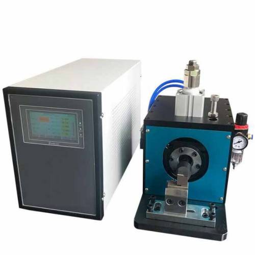 2000W 40KHz 超聲波點(diǎn)焊機(jī) 極耳箔材焊接機(jī)