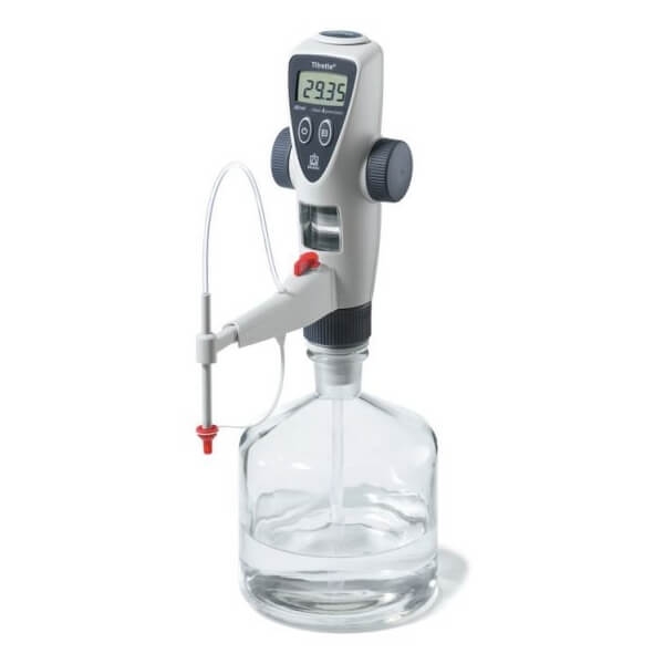 數(shù)顯電解液滴定器 Titrette?  鋰電池實(shí)驗(yàn)設(shè)備
