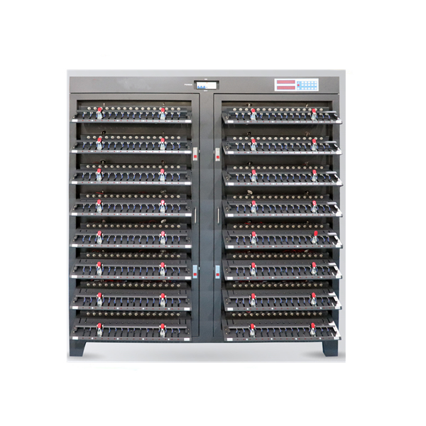 512 通道 5V 3A 電池分級(jí)機(jī)用于圓柱電池測(cè)試