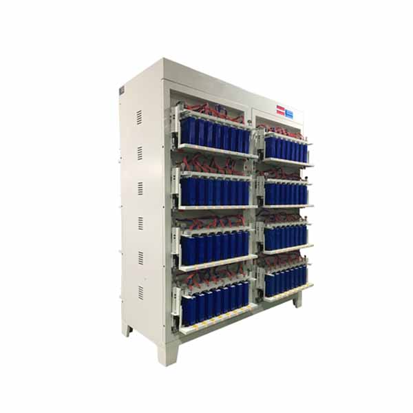 5V 20A 128路動(dòng)力電池容量柜（帶回饋功能）