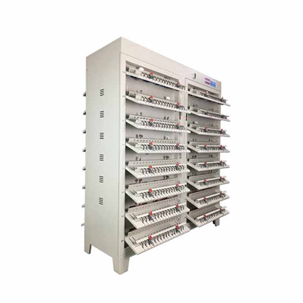 5V 3A 512 通道電源軟包電池測(cè)試儀