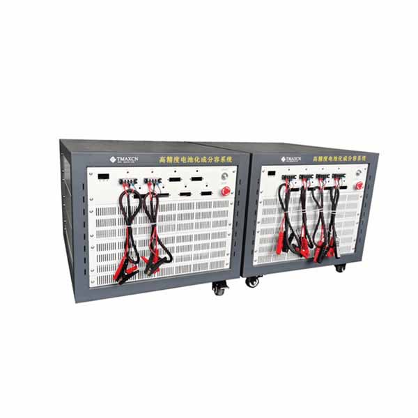 60V40A單通道電池測(cè)試儀，適用于動(dòng)力電池/棱形電池/電池組