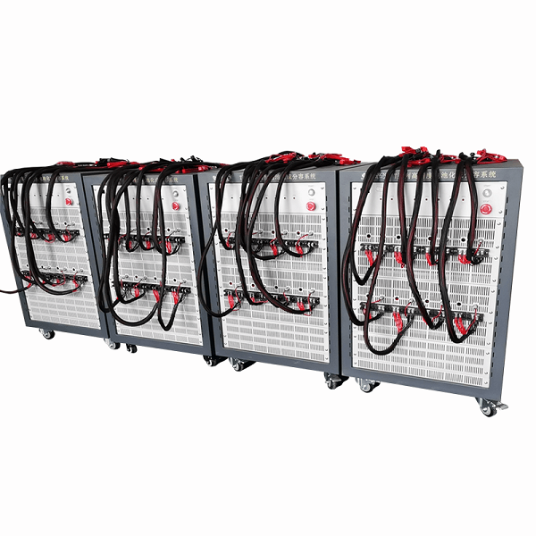 30V 30A 8通道動(dòng)力電池/電池組電池測(cè)試儀