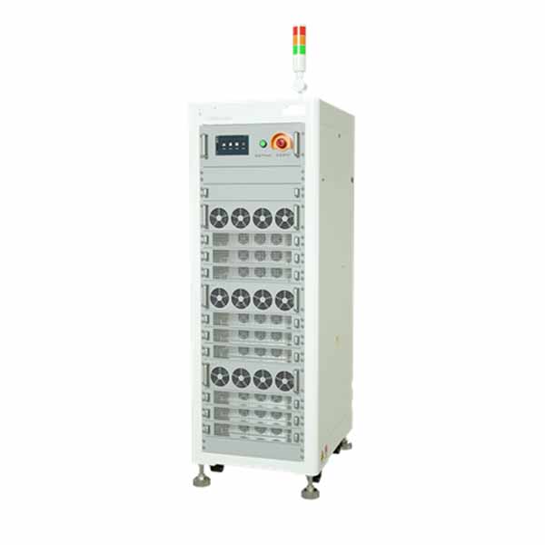 200V 100A 電動(dòng)汽車(chē)電池測(cè)試儀鋰電池組充電器和放電器
