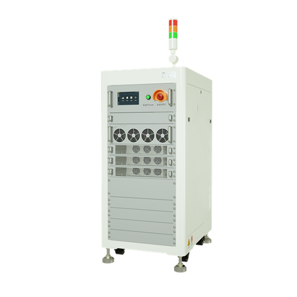 60V 100A 動(dòng)力/EV電池組電池測(cè)試系統(tǒng)