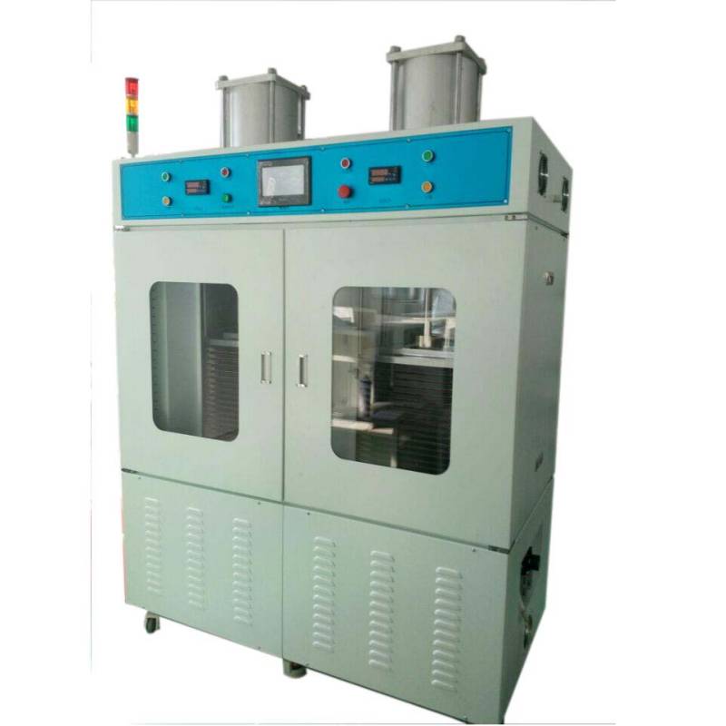 5V5A 熱壓 軟包電池成型機(jī)
