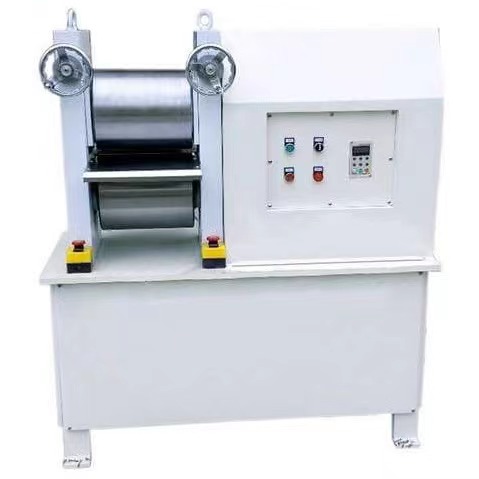 200*300mm電極輥壓機(jī) 鋰電實驗設(shè)備