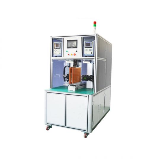 6000A / 8000A晶體管焊接電源電池組焊機(jī)自動(dòng)雙面點(diǎn)焊機(jī)