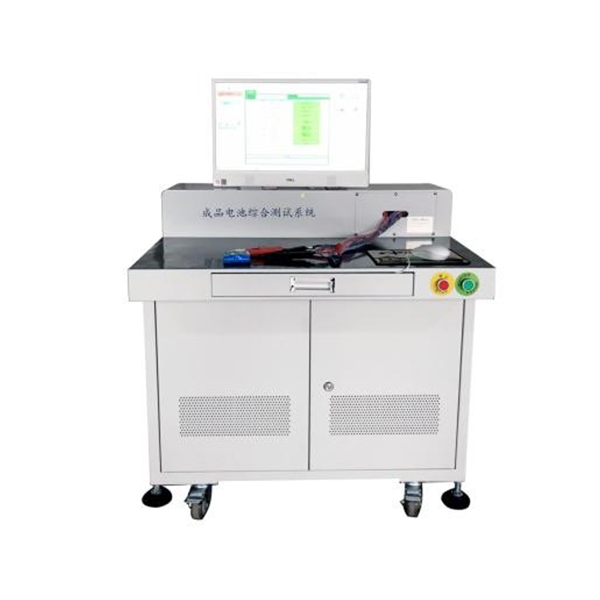 100V 200A鋰電池組多功能綜合測(cè)試儀