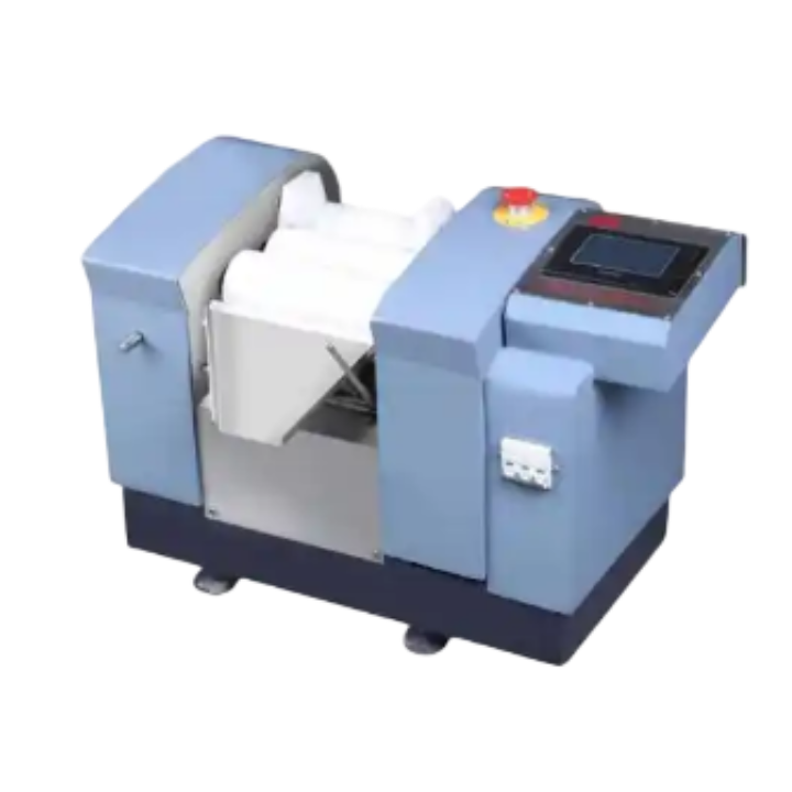 SDS80-200數(shù)控型實(shí)驗(yàn)三輥研磨機(jī)