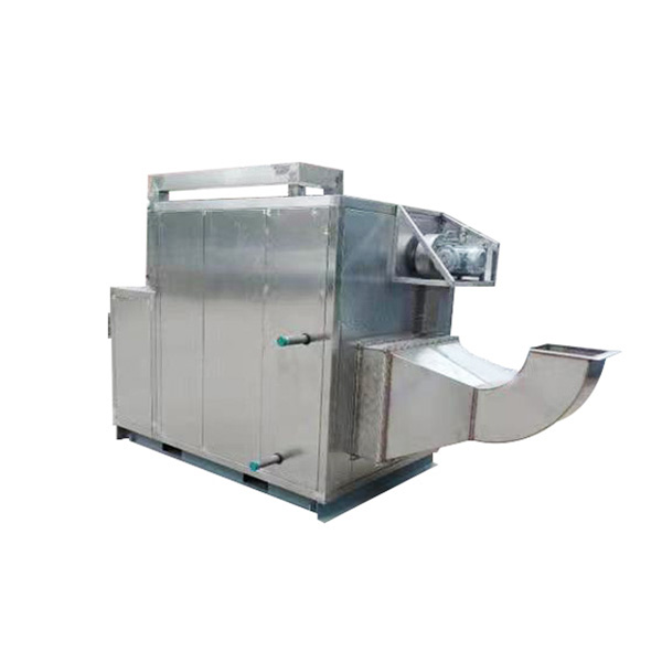 30000M3/H NMP溶劑回收系統(tǒng) NMP回收機