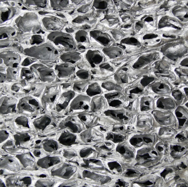 Porous-Al-Aluminium-Foam-Metal