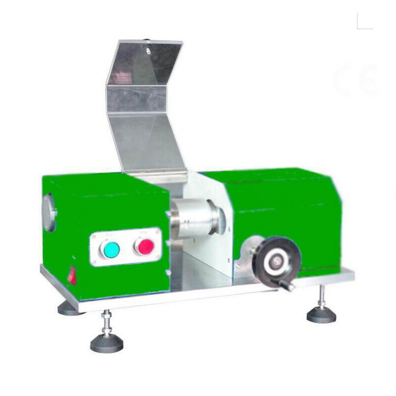 圓柱電池拆殼機(jī) 實(shí)驗(yàn)室圓柱電池拆卸機(jī)